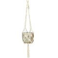 105 Cotton Macrame Hanger