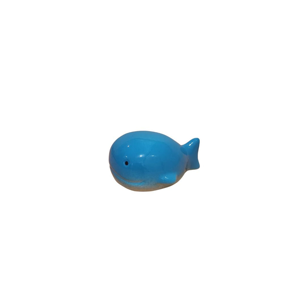 Floating Whale