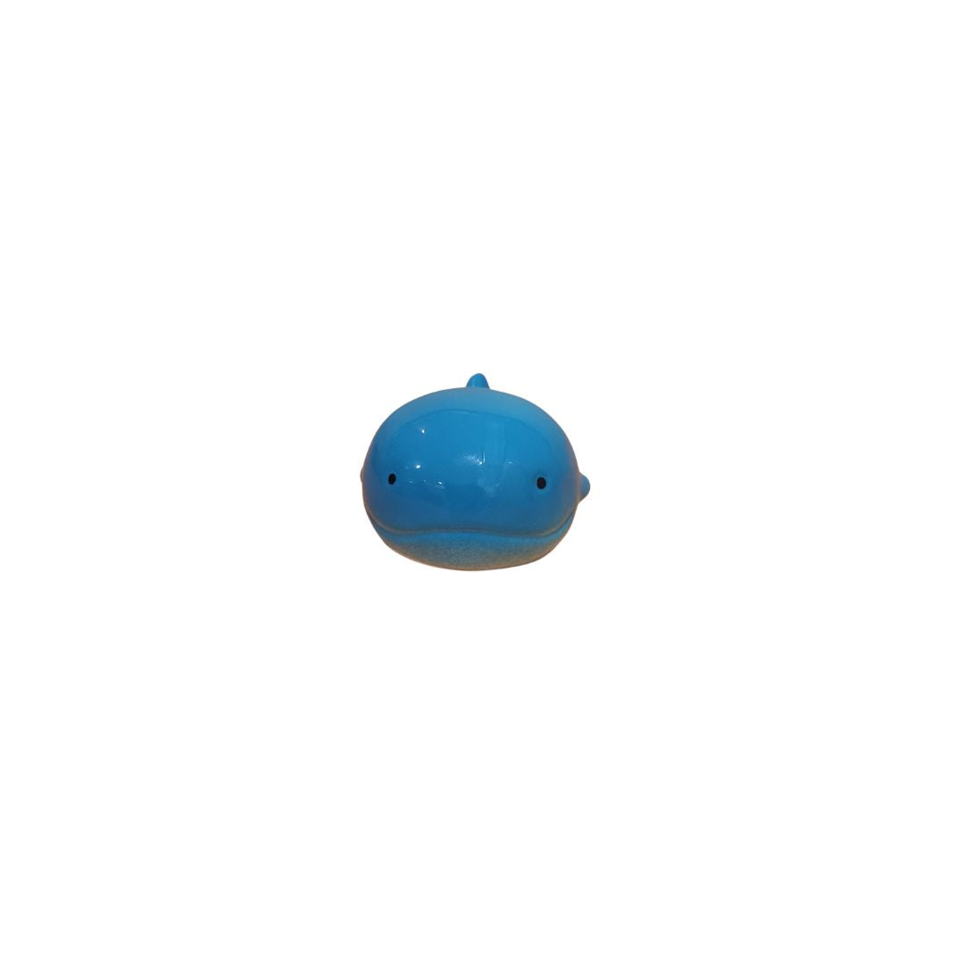 Floating Whale