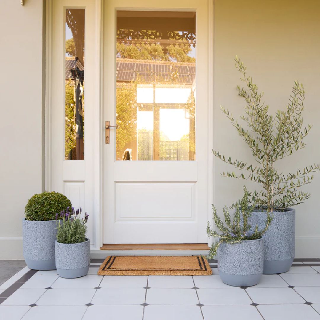Slate Cylinder Grey [sz:x Large Clr:grey]