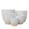 Sirroco Egg White [sz:medium Clr:white]