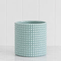 Bella 15cm Pot Green