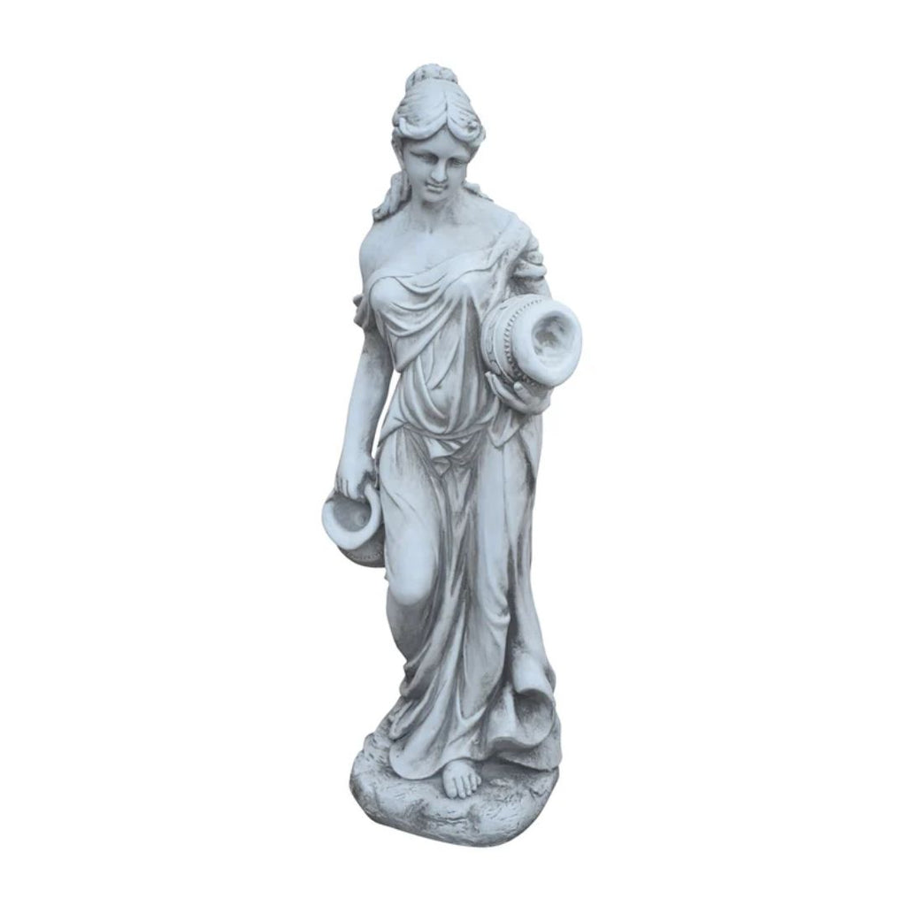 Northcote Pottery Salacia Statue