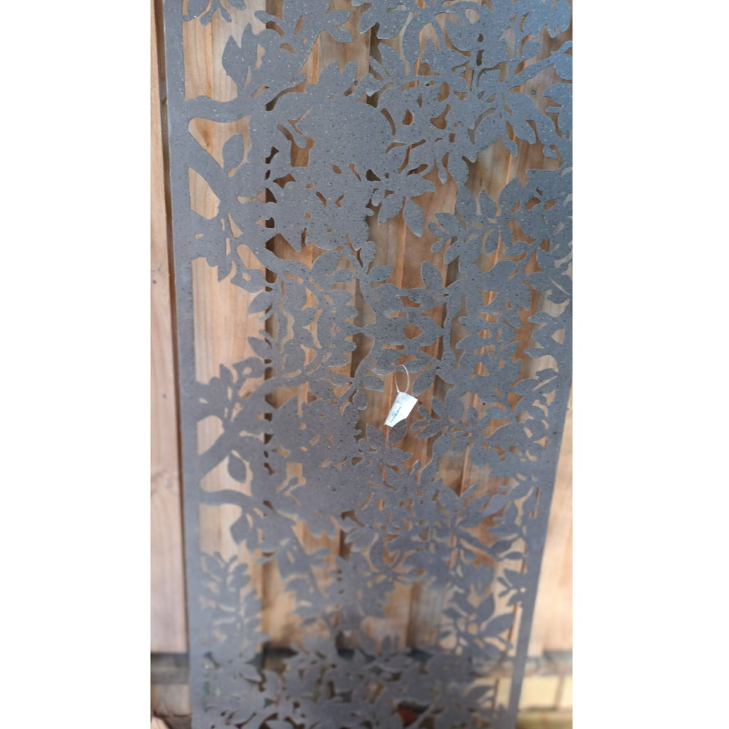 Garden Screen Nature Canopy