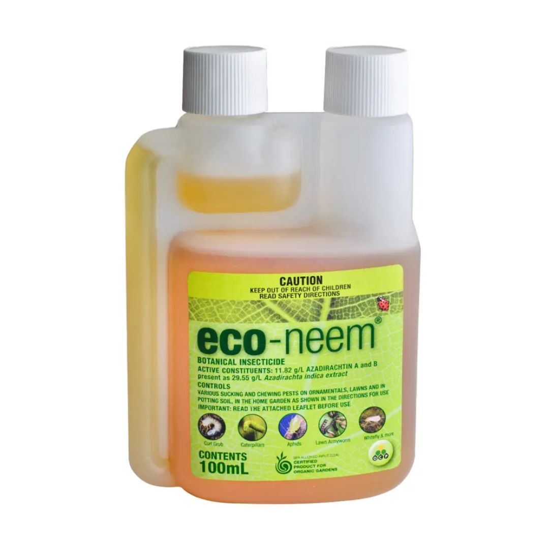Eco-neem Concentrate 100ml