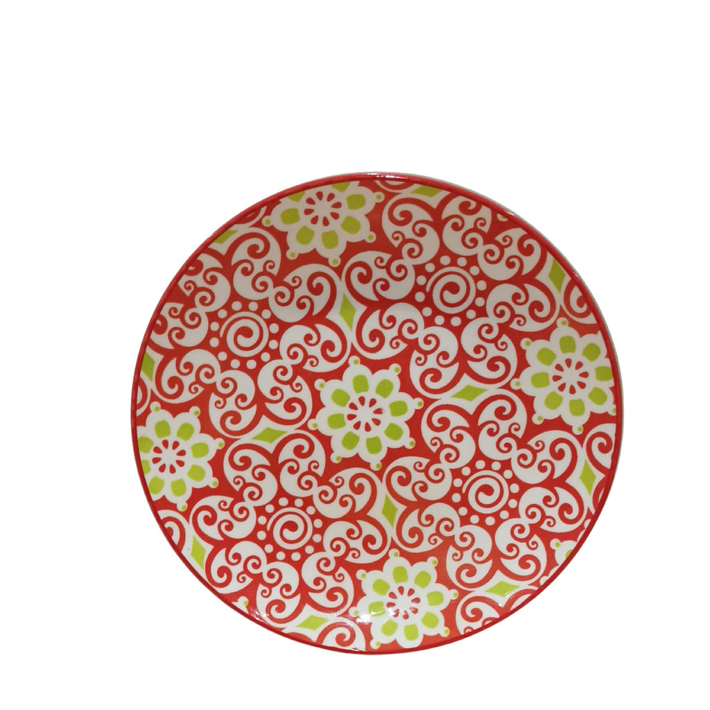 Moroccan Side Plate 19cm