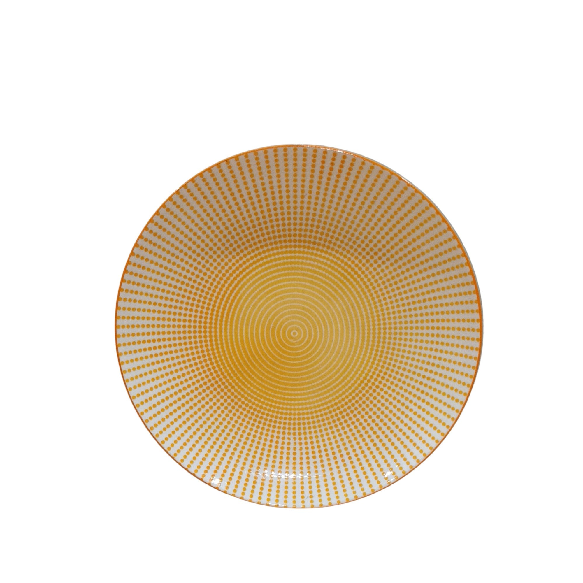 Moroccan Side Plate 19cm