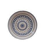 Load image into Gallery viewer, Moroccan Dinner Plate 26cm
