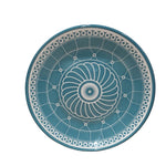 Load image into Gallery viewer, Moroccan Dinner Plate 26cm
