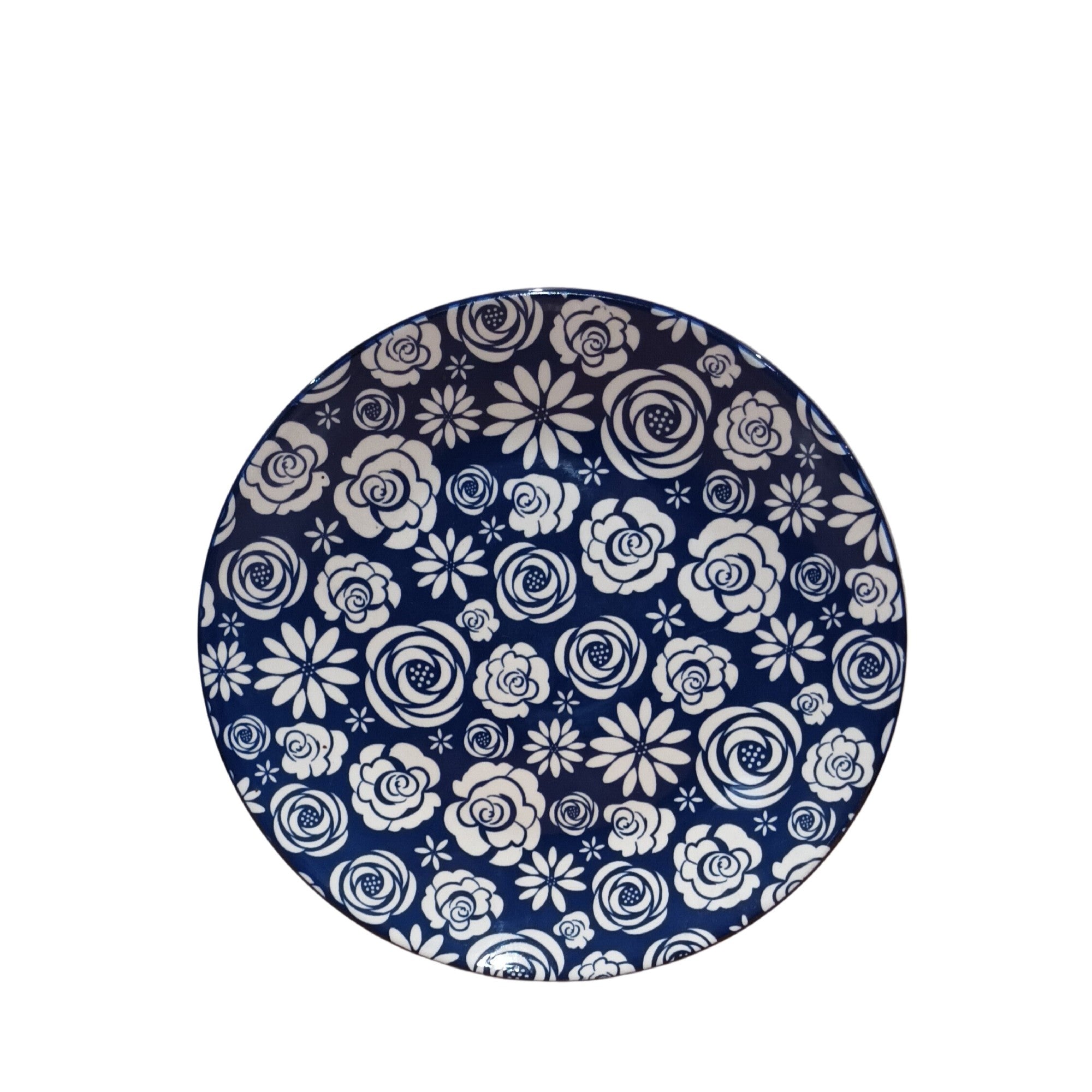 Moroccan Dinner Plate 26cm