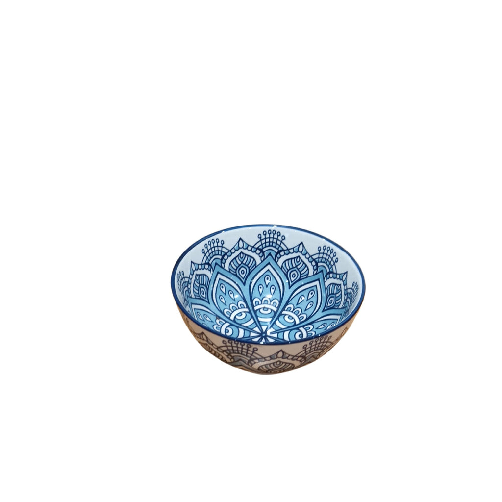 Moroccan Bowl 12cm