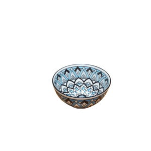 Moroccan Bowl 12cm