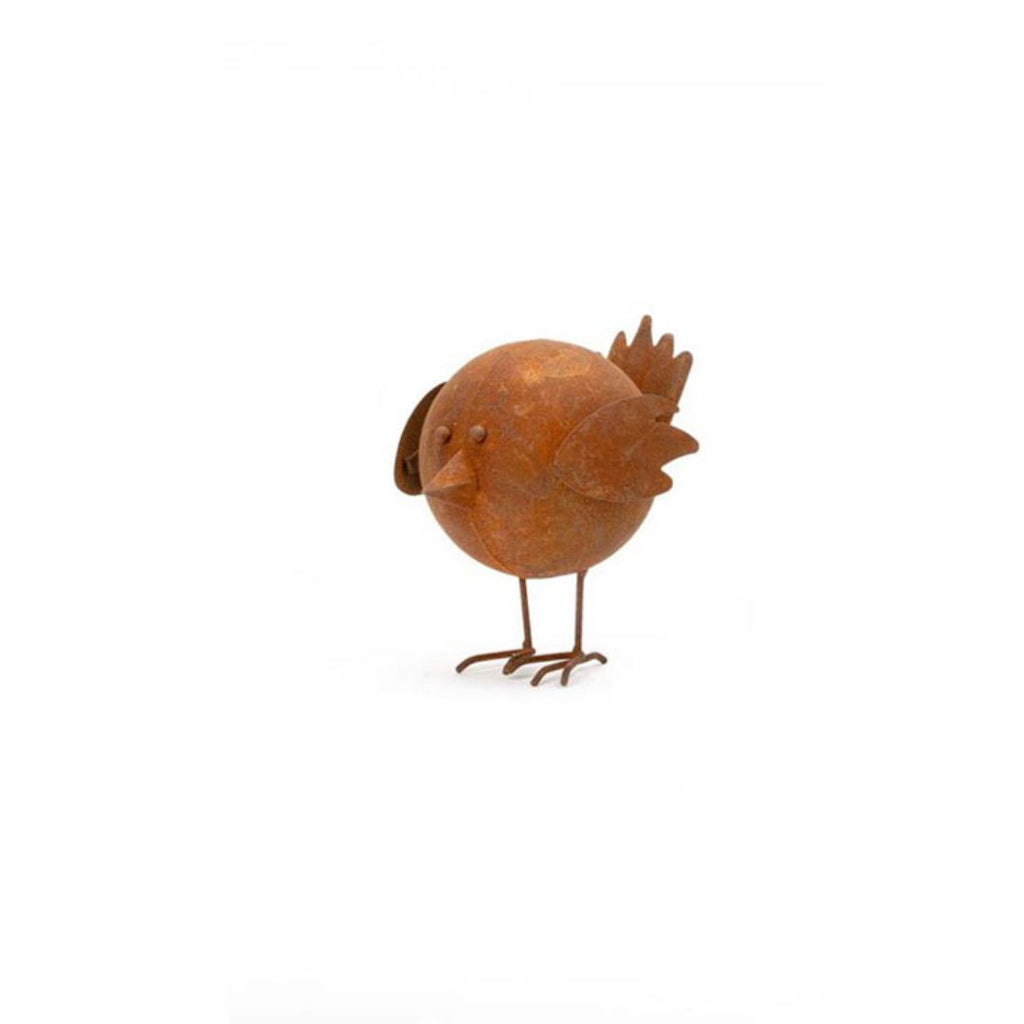 Tweety Small Rust