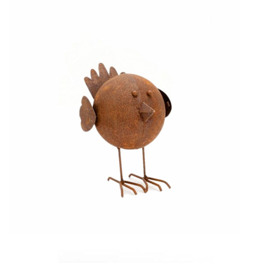 Tweety Rust Medium 