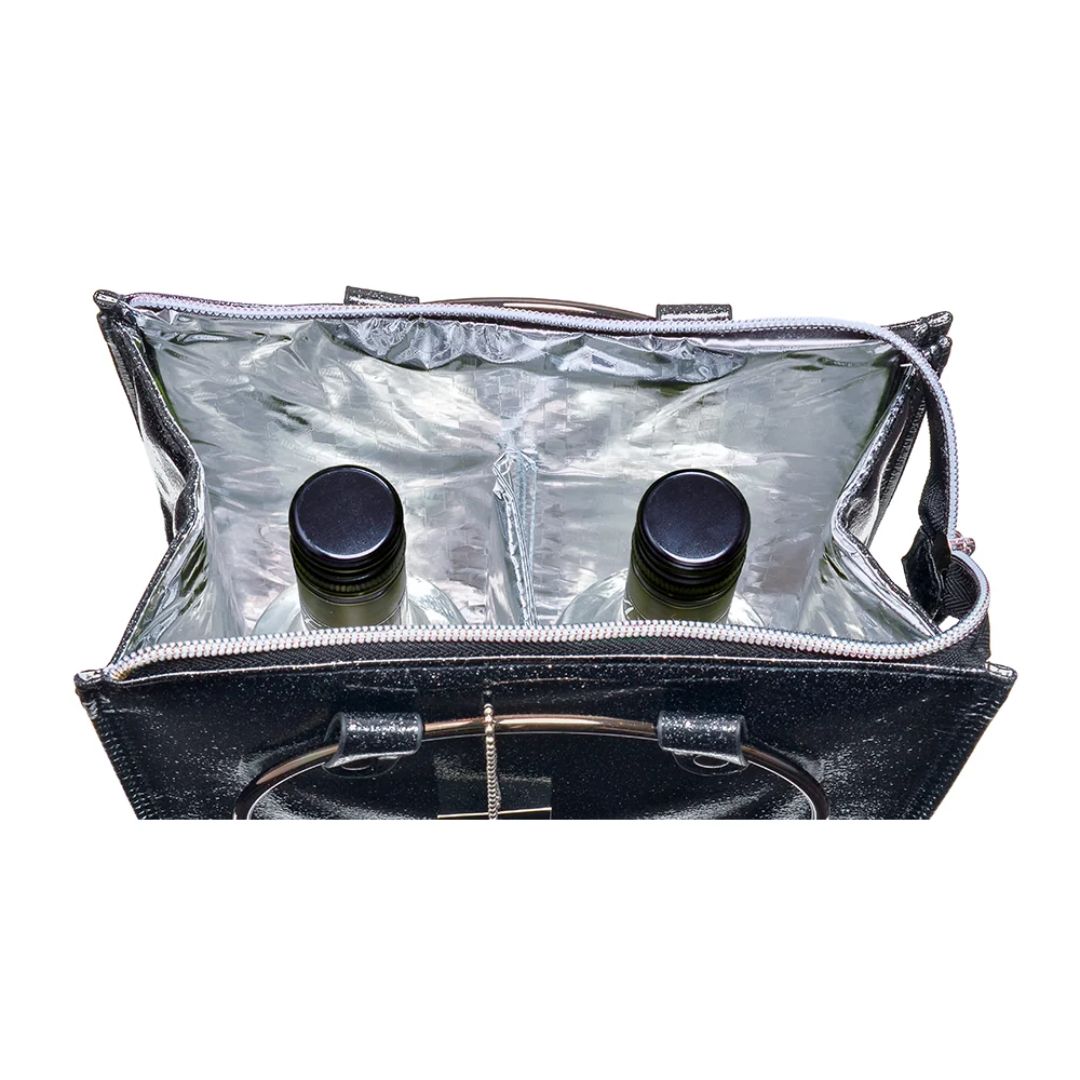 Wine Bag - Rouge