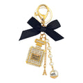 Key Ring - Parfum Black 2