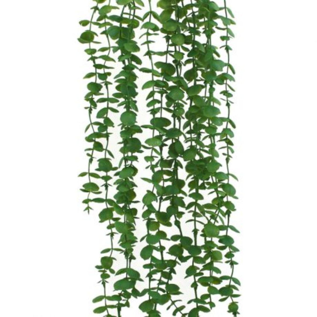 Windragon Eucalyptus Garland Dark Green 78cm