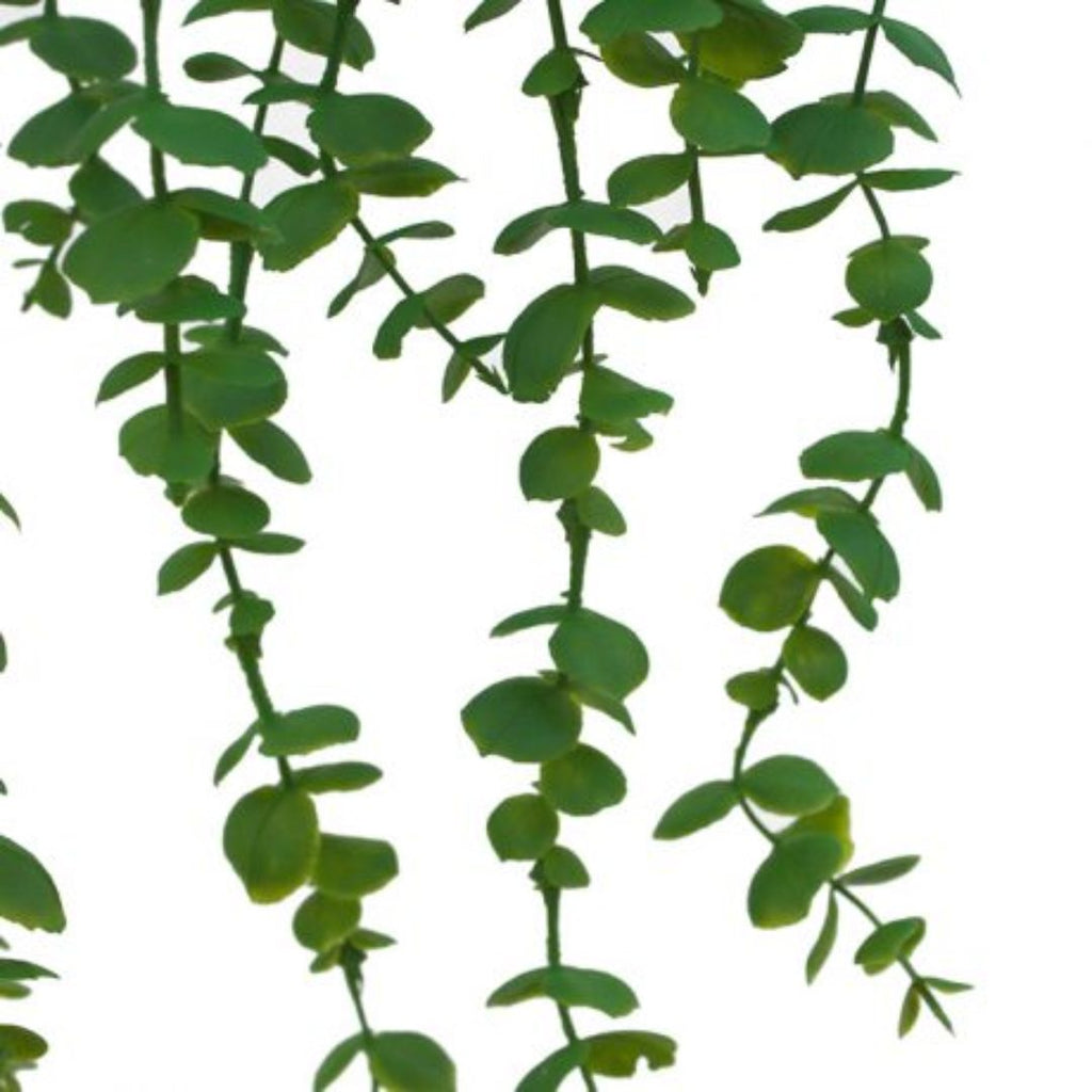 Windragon Eucalyptus Garland Dark Green 78cm