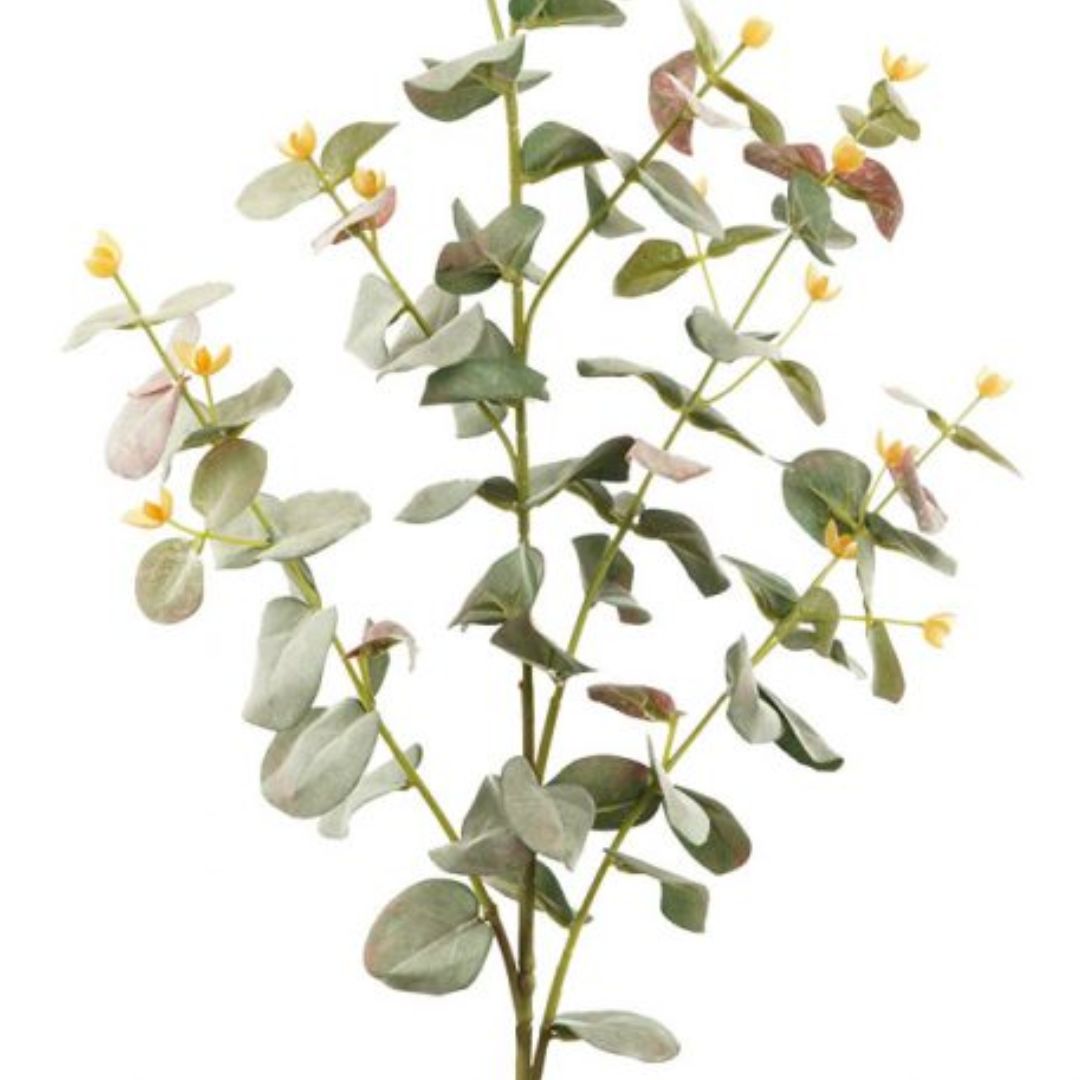 Windragon Eucalyptus Spray Green 105cm