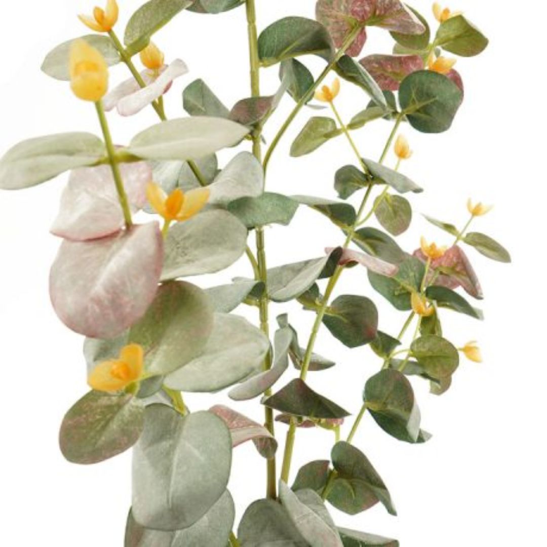Windragon Eucalyptus Spray Green 105cm
