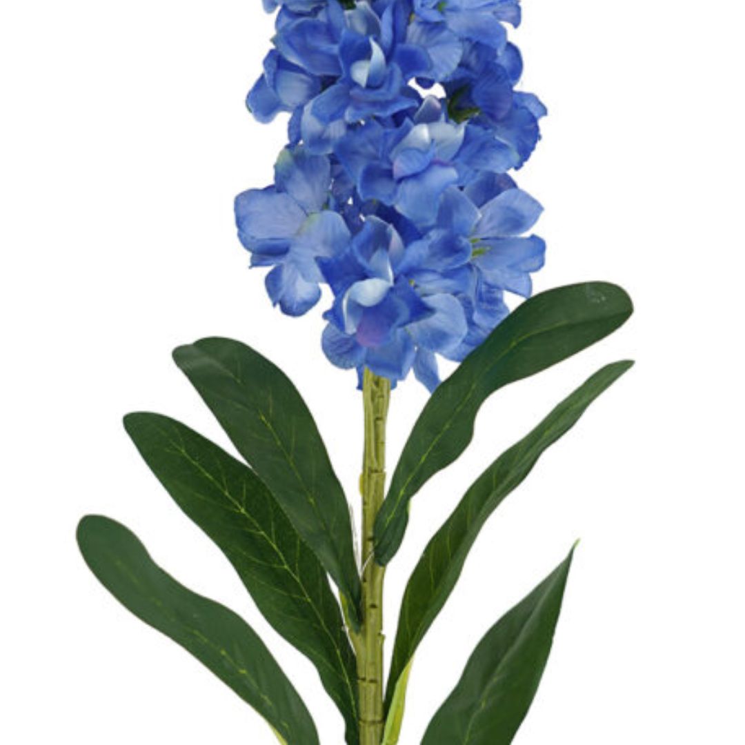 Windragon Stock Stem Blue 80cm