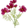 Cosmos Spray Hot Pink 61cm
