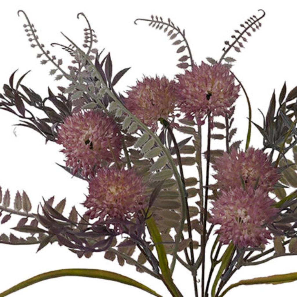 Windragon Mini Dandelion Purple 36cm