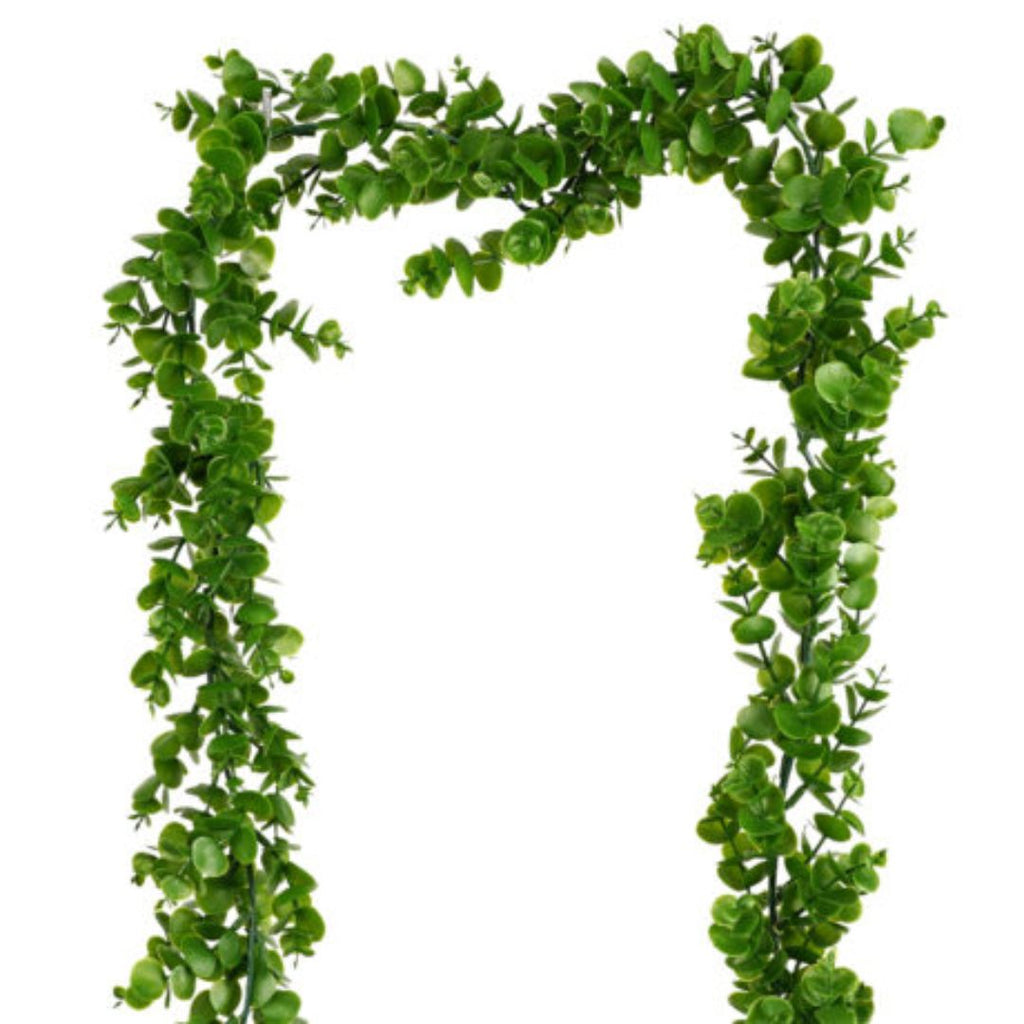 Windragon Eucalyptus Garland Dark Green 180cm