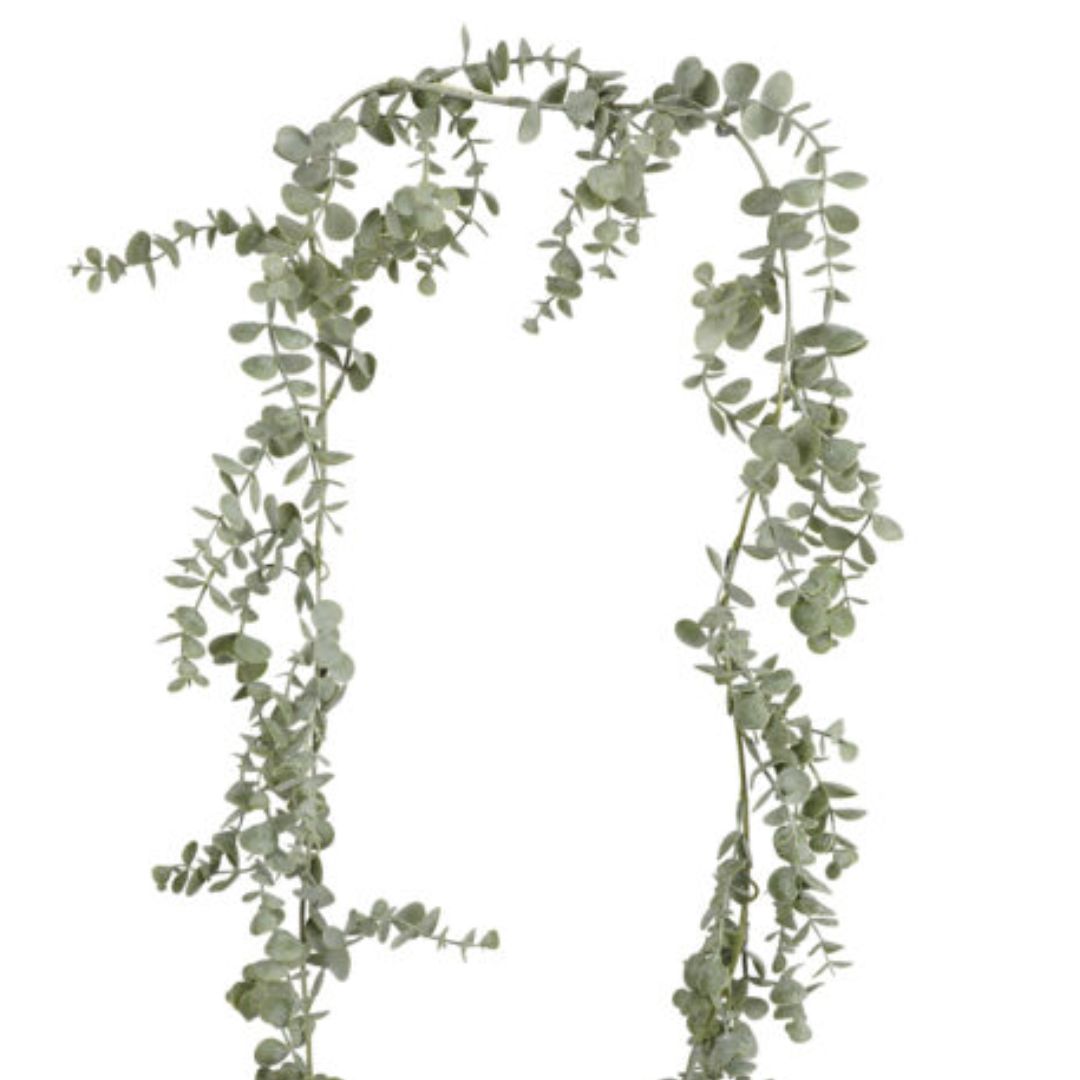 Windragon Eucalyptus Garland Green 180cm