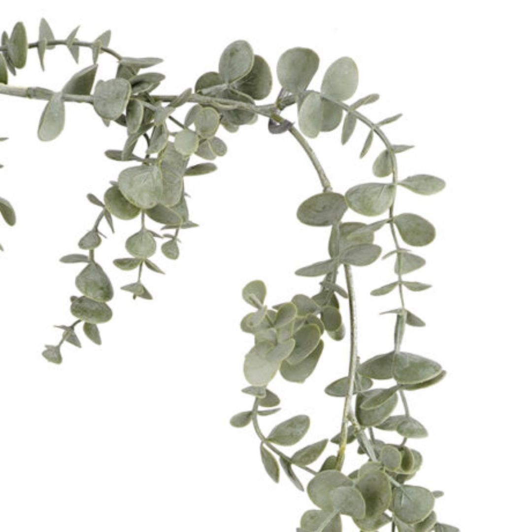 Windragon Eucalyptus Garland Green 180cm