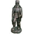 Ned Kelly Bronze