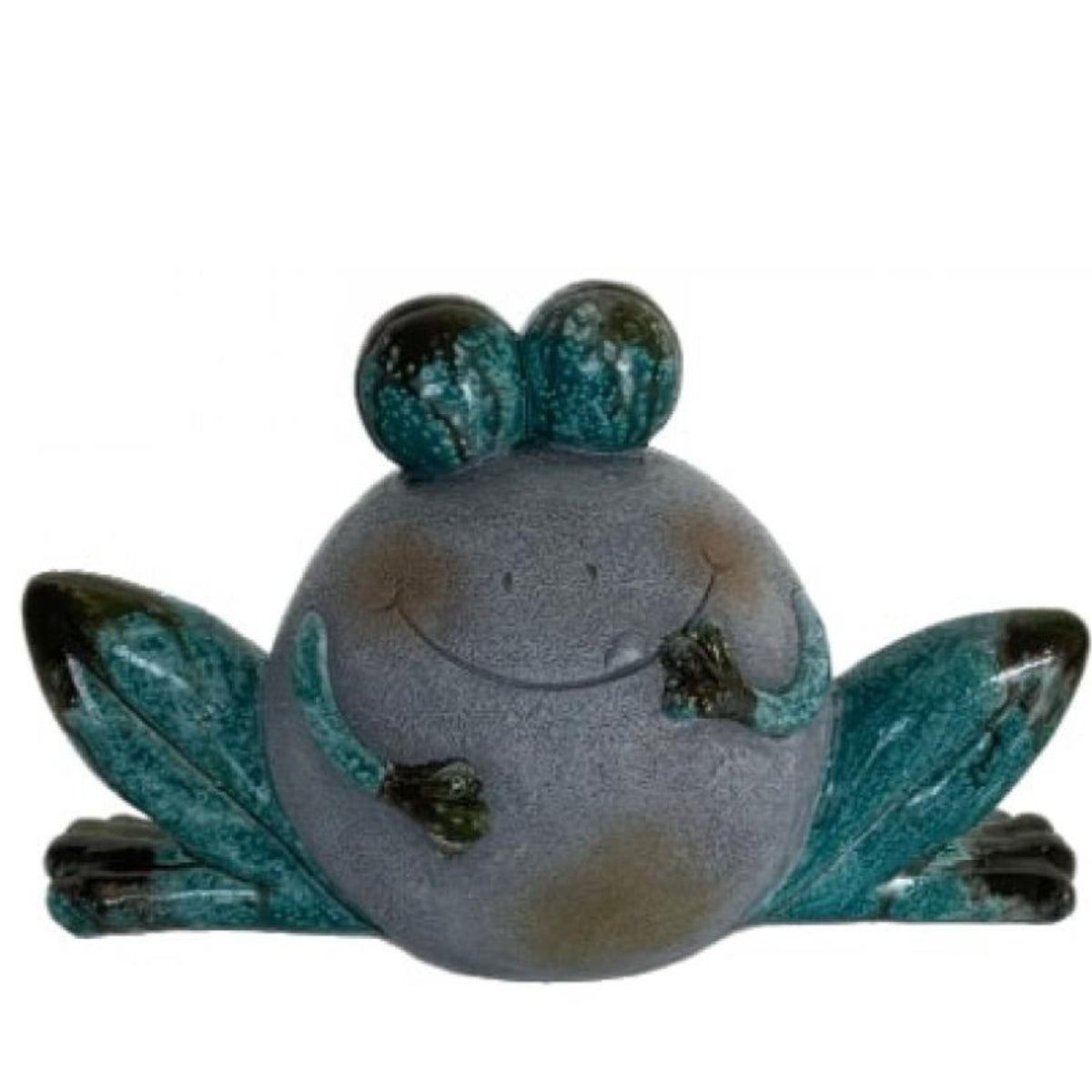 Happy Frog 16x25cm – Lumpys Nursery & Landscape Yard