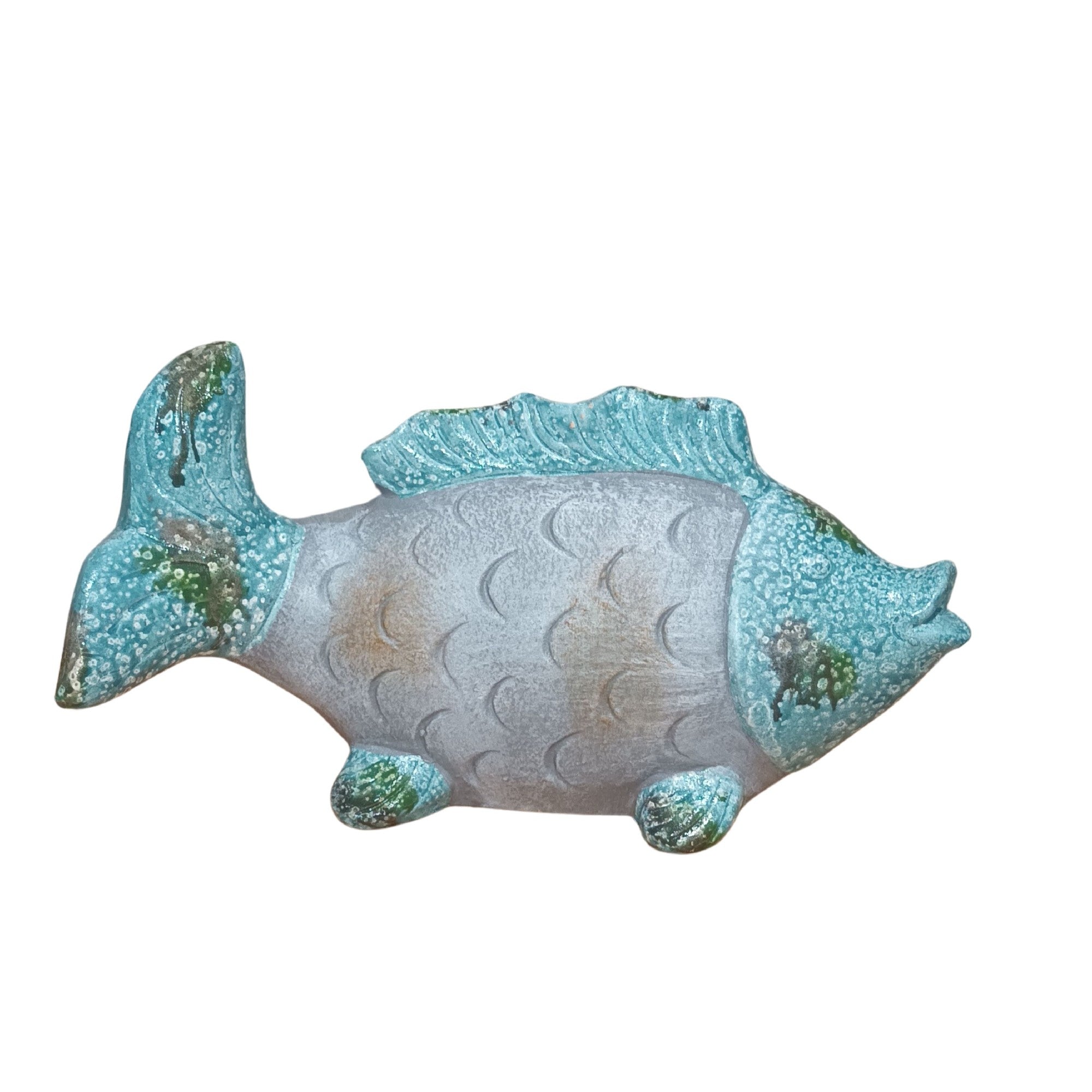 Lip Fish