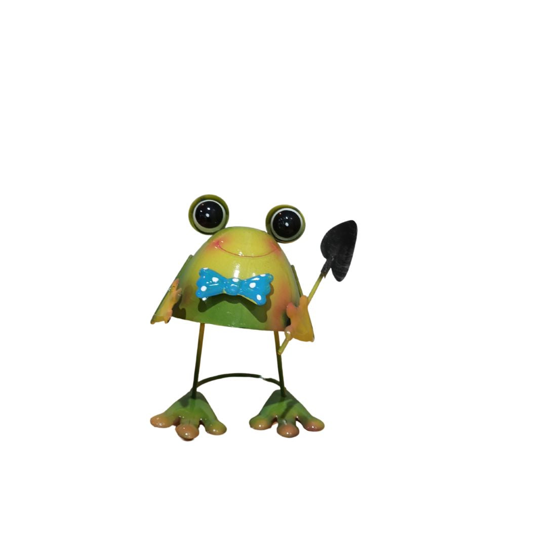 Quirky Frogs