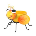 Bertie Bee Ceramic Pot 145x165x130mm