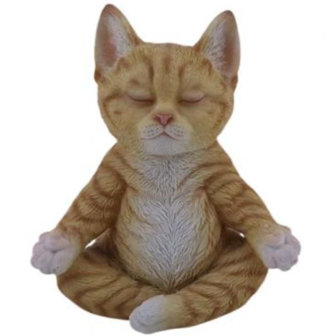 Fengshui Cat 150x100x170mm