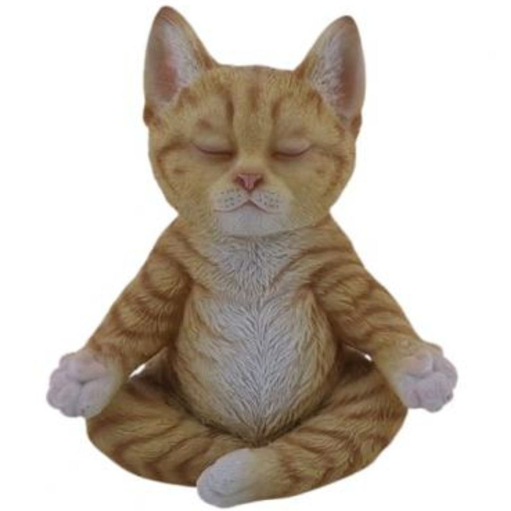 Fengshui Cat 150x100x170mm
