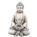 Peace Buddha Statue 23.5x17x34cm 