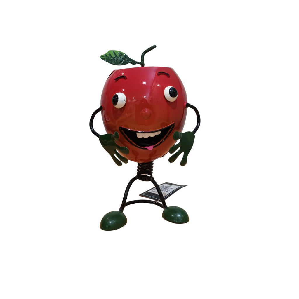 Quirky Apple 10.8x10.2x17.8cm