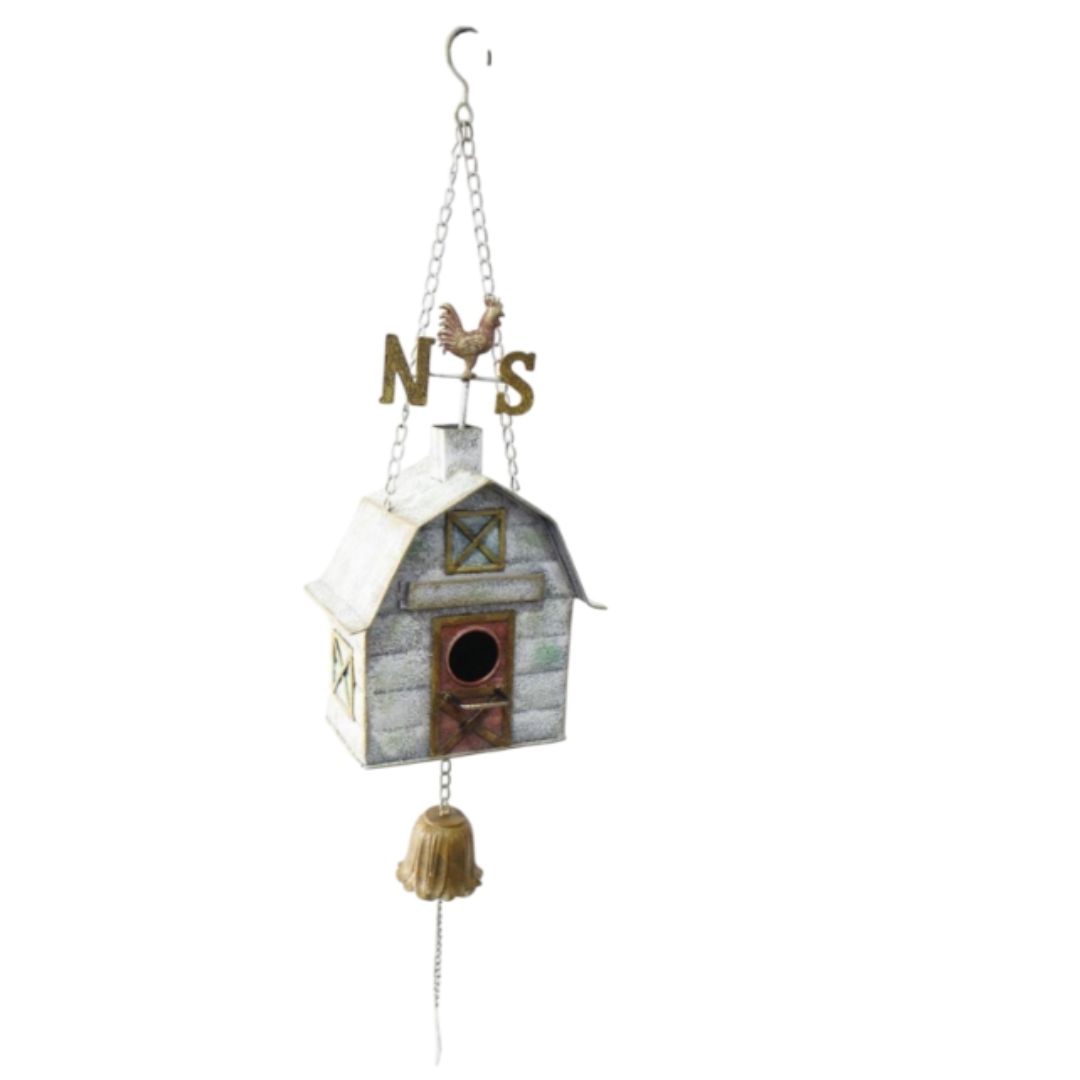 Bird House N/e/s/w - 21x15.2x87.6cm