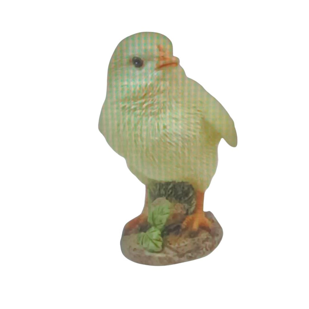 Chick 85x80x115mm