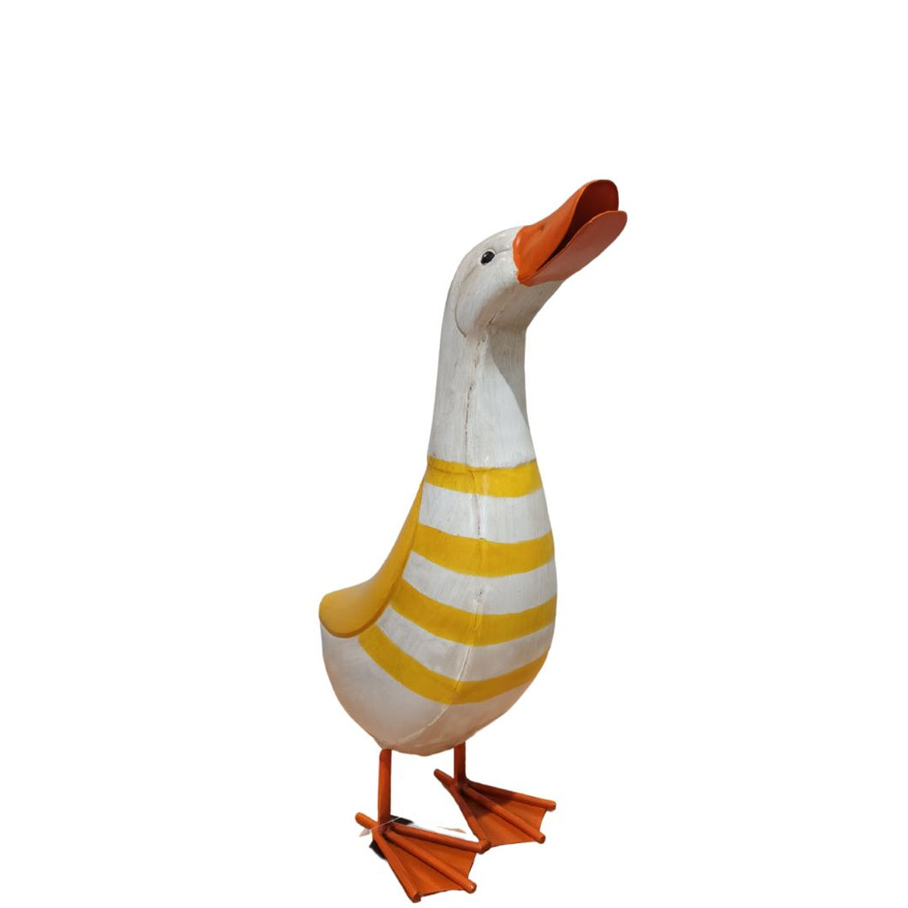 Duck Decor 210 X 120 X 365mm