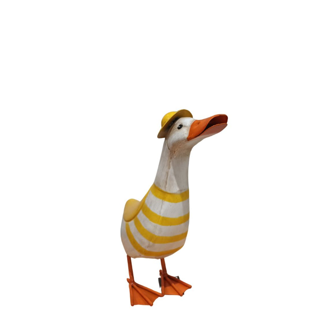 Duck Decor 265 X 115 X 305mm