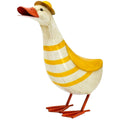 Duck Decor 26.5x11.5 X 30.5cm