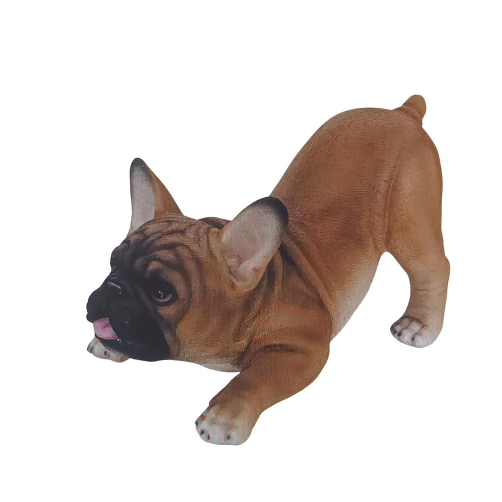 French Bulldog 345x200x200mm