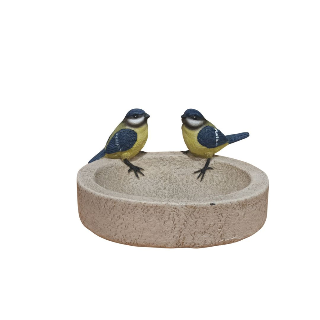Wren Duo Bird Feeder 20x15x11cm