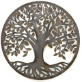Tree Of Life Wall Art 80cm 