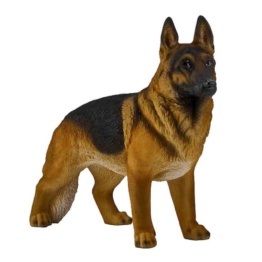 German Shepherd - 31.5x9.5x24cm