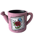 Jug Planter Rose - 28.6x17.2x15.8cm