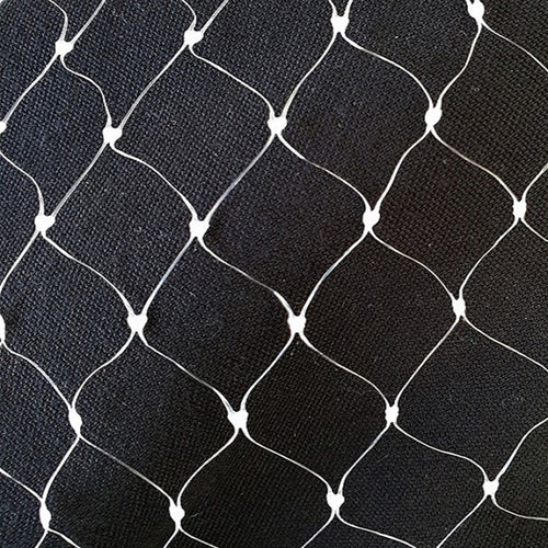 Antibird Net White 4mx5m Premium
